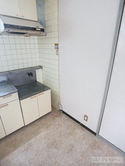 サンリバージュの物件内観写真