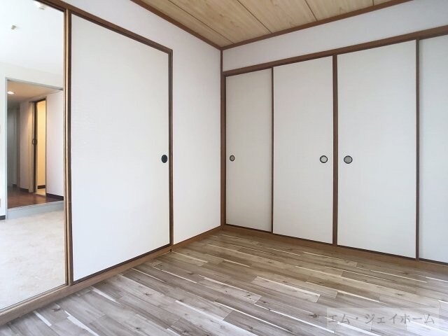 サンリバージュの物件内観写真