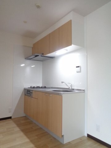 プルミエルの物件内観写真