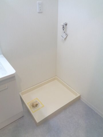 プルミエルの物件内観写真