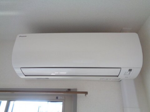 プルミエルの物件内観写真