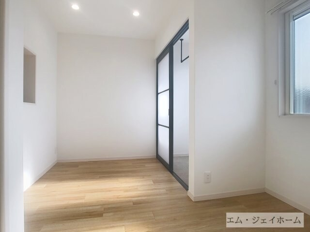 East Court Kantaの物件内観写真