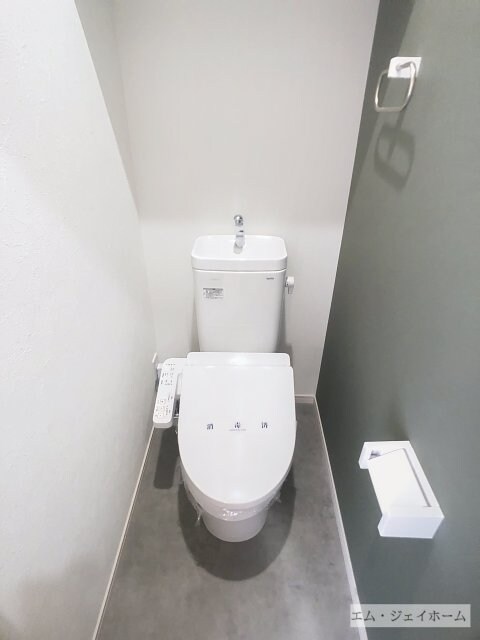 East Court Kantaの物件内観写真