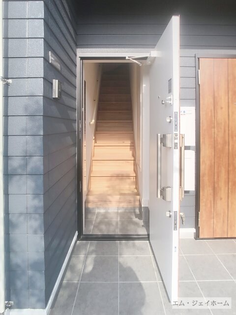 East Court Kantaの物件内観写真