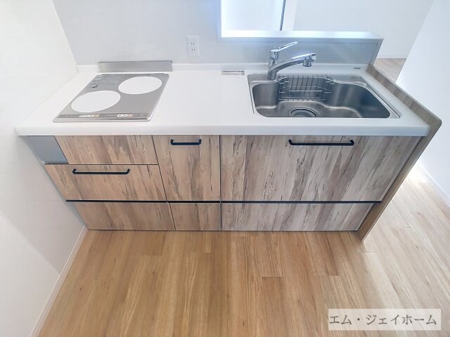 East Court Kantaの物件内観写真