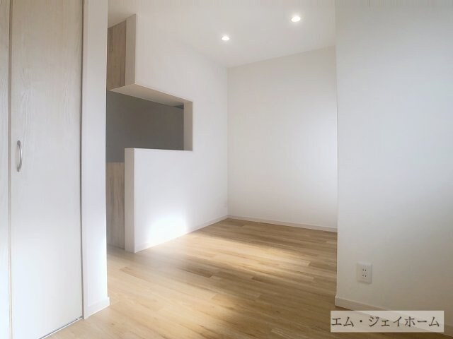 East Court Kantaの物件内観写真