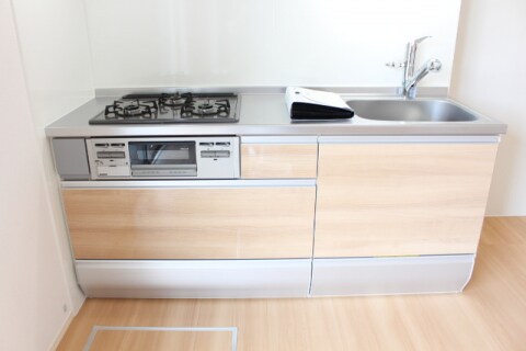 ローズパルの物件内観写真