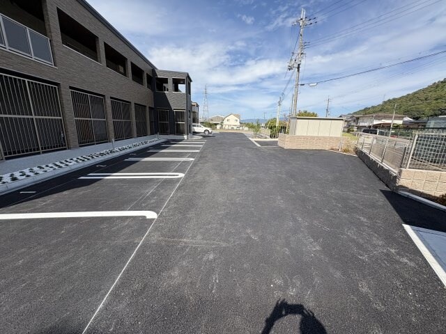 ルーチェの物件外観写真