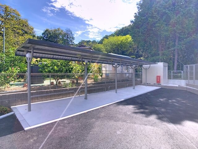 ルーチェの物件外観写真