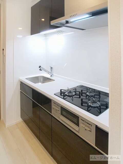 ルーチェの物件内観写真