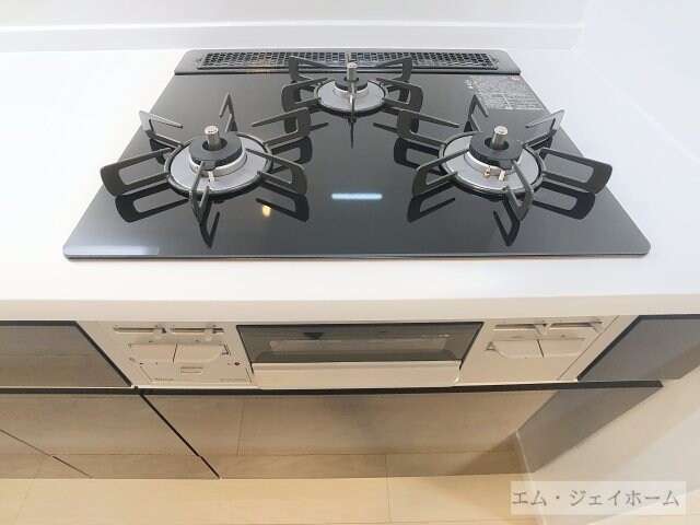 ルーチェの物件内観写真