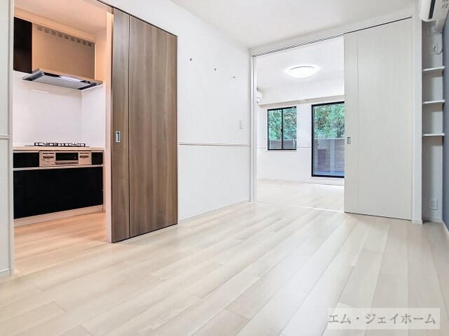 ルーチェの物件内観写真