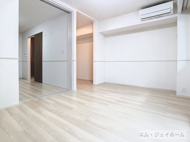 ルーチェの物件内観写真