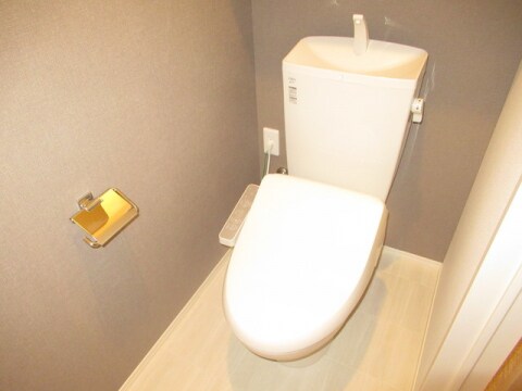 ホワイトクレイン野洲の物件内観写真