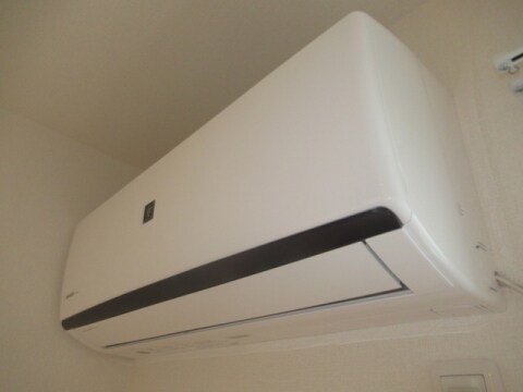 ホワイトクレイン野洲の物件内観写真