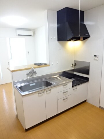 カノンⅠの物件内観写真