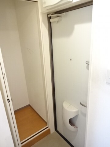 カノンⅠの物件内観写真