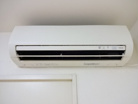 カノンⅠの物件内観写真