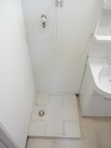 カノンⅠの物件内観写真