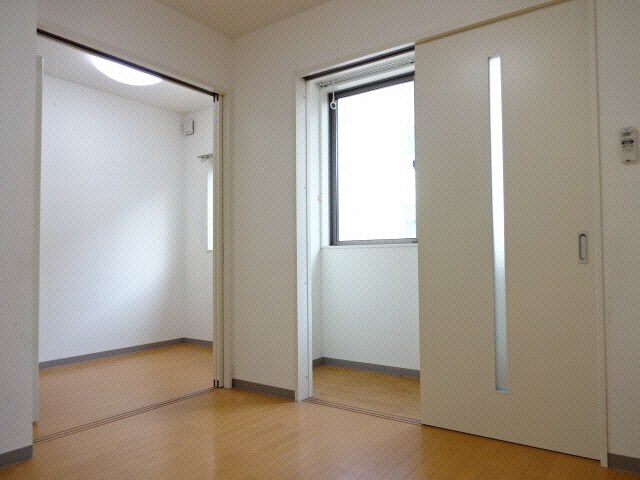 カノンⅠの物件内観写真