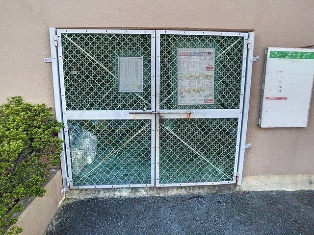 フラワー１番館の物件内観写真