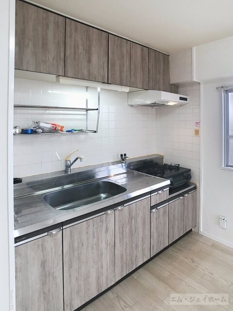 フラワー１番館の物件内観写真