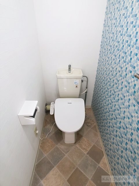 フラワー１番館の物件内観写真