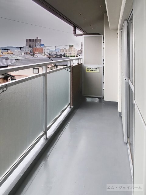 フラワー１番館の物件内観写真