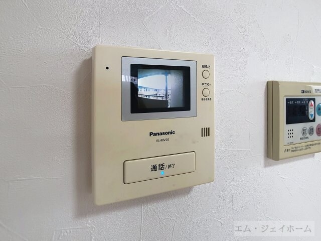 フラワー１番館の物件内観写真