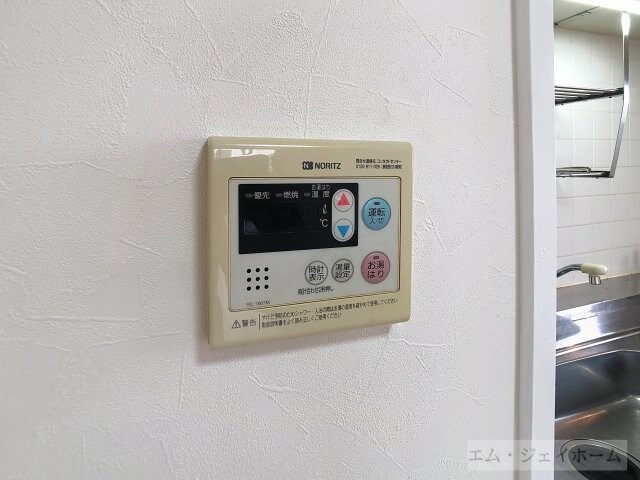 フラワー１番館の物件内観写真