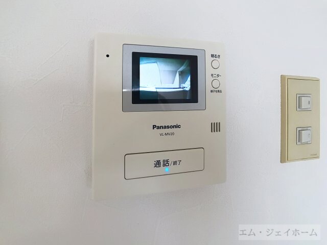 フラワー１番館の物件内観写真