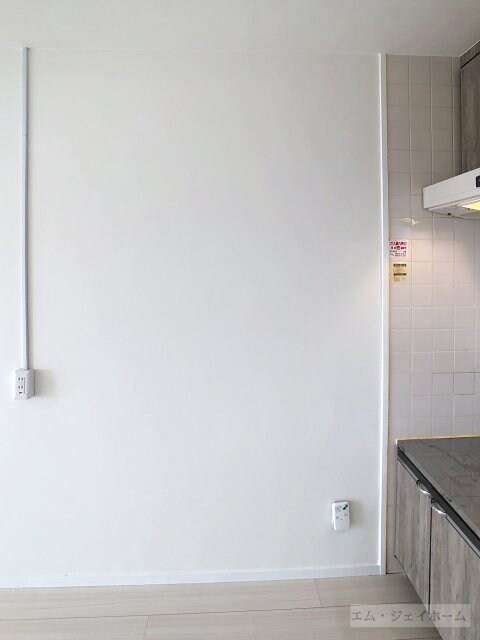 フラワー１番館の物件内観写真