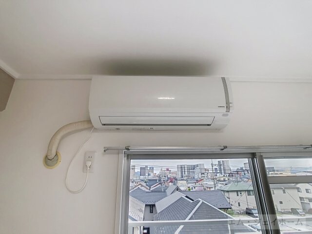 フラワー１番館の物件内観写真