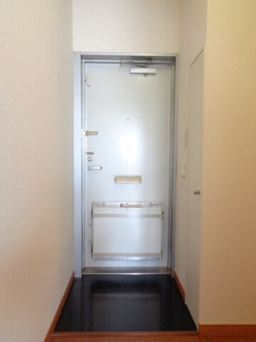 エトワールの物件内観写真