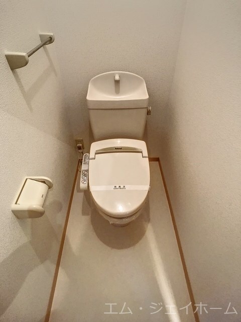 ボナール大澤Ⅱの物件内観写真