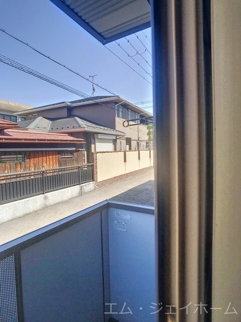 ボナール大澤Ⅱの物件内観写真