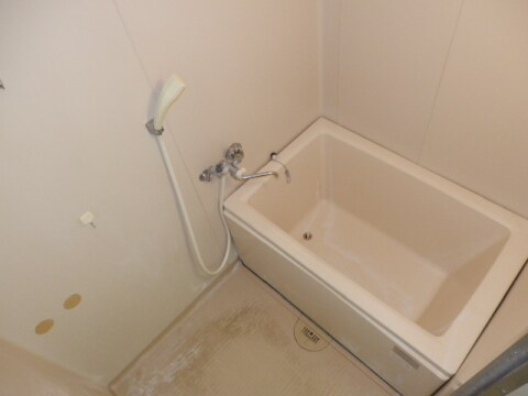 ボンフレールⅠの物件内観写真