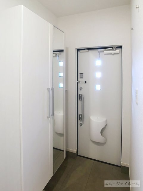 ソレイユカヤノⅥの物件内観写真