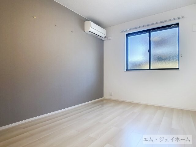 ソレイユカヤノⅥの物件内観写真