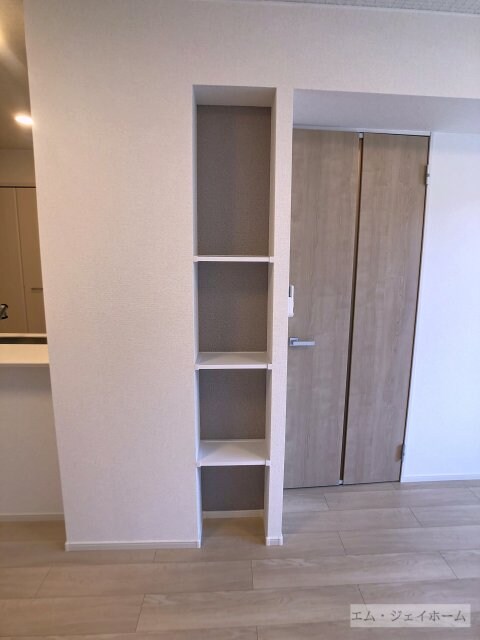 ソレイユカヤノⅥの物件内観写真