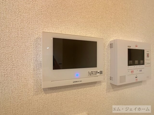 ソレイユカヤノⅥの物件内観写真