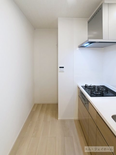 ソレイユカヤノⅥの物件内観写真