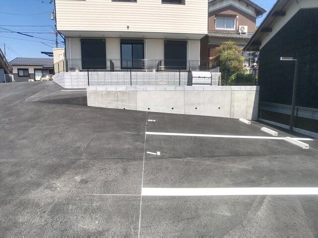 Mr.7の物件外観写真