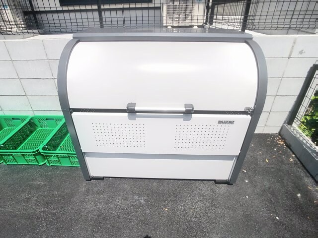 Mr.7の物件内観写真