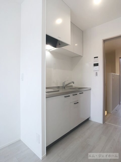 Mr.7の物件内観写真