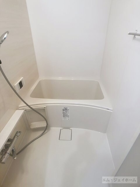 Mr.7の物件内観写真