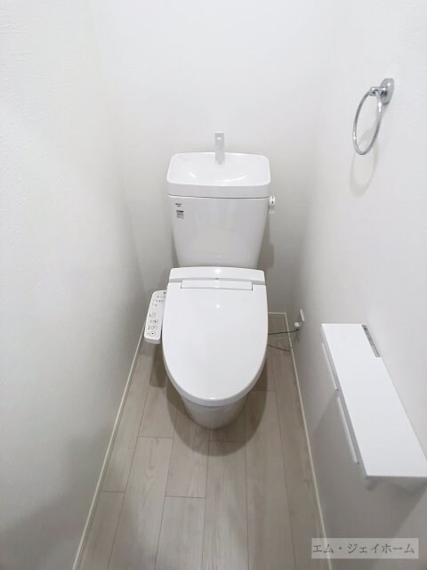 Mr.7の物件内観写真