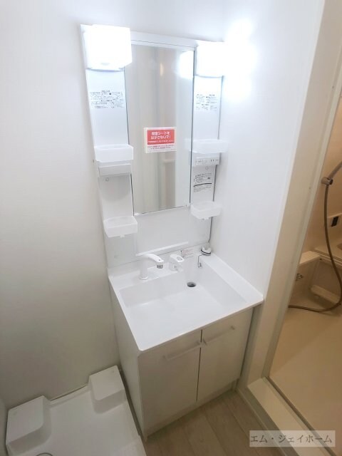 Mr.7の物件内観写真