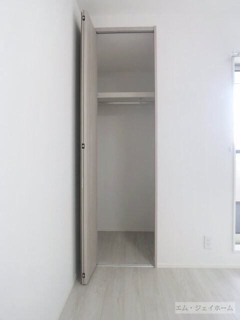 Mr.7の物件内観写真