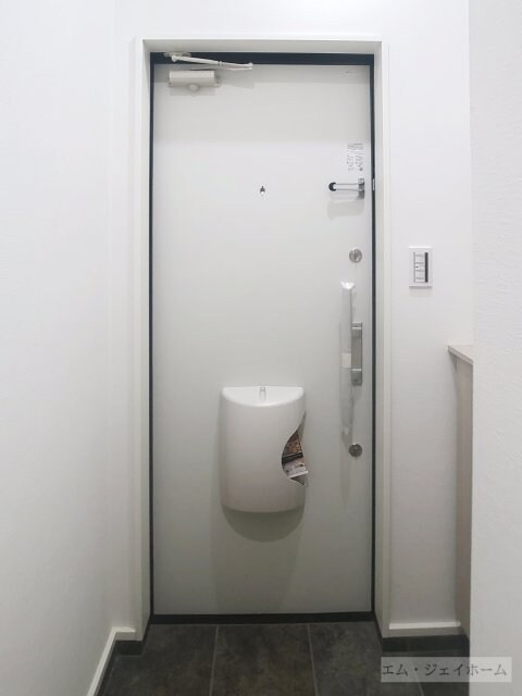 Mr.7の物件内観写真